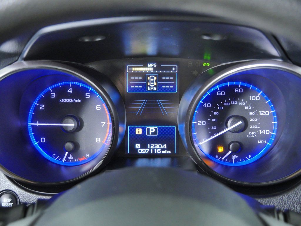 Thumbnail: 2019 Subaru Outback - 14