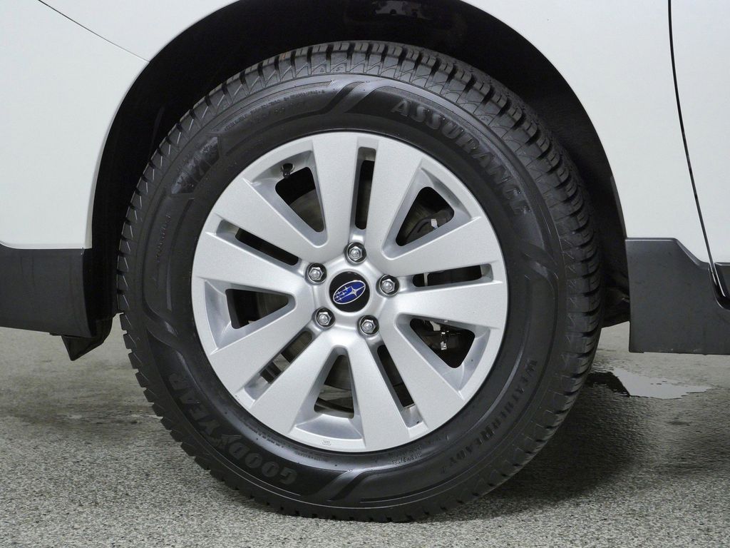 Thumbnail: 2019 Subaru Outback - 8