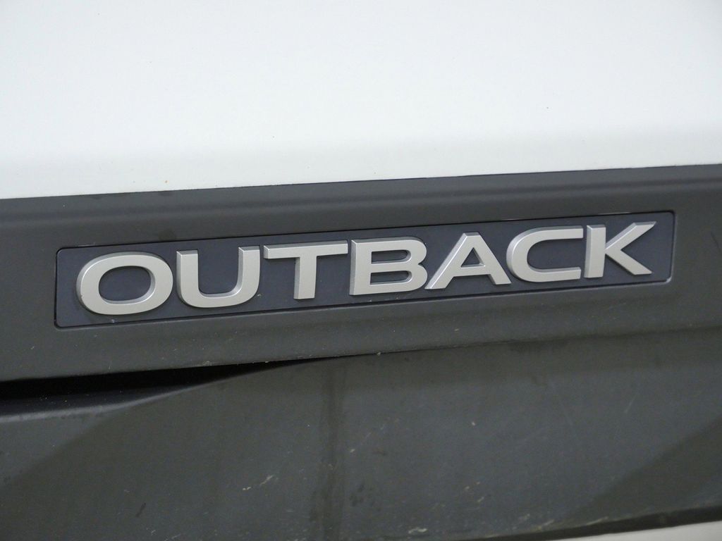 Thumbnail: 2019 Subaru Outback - 7