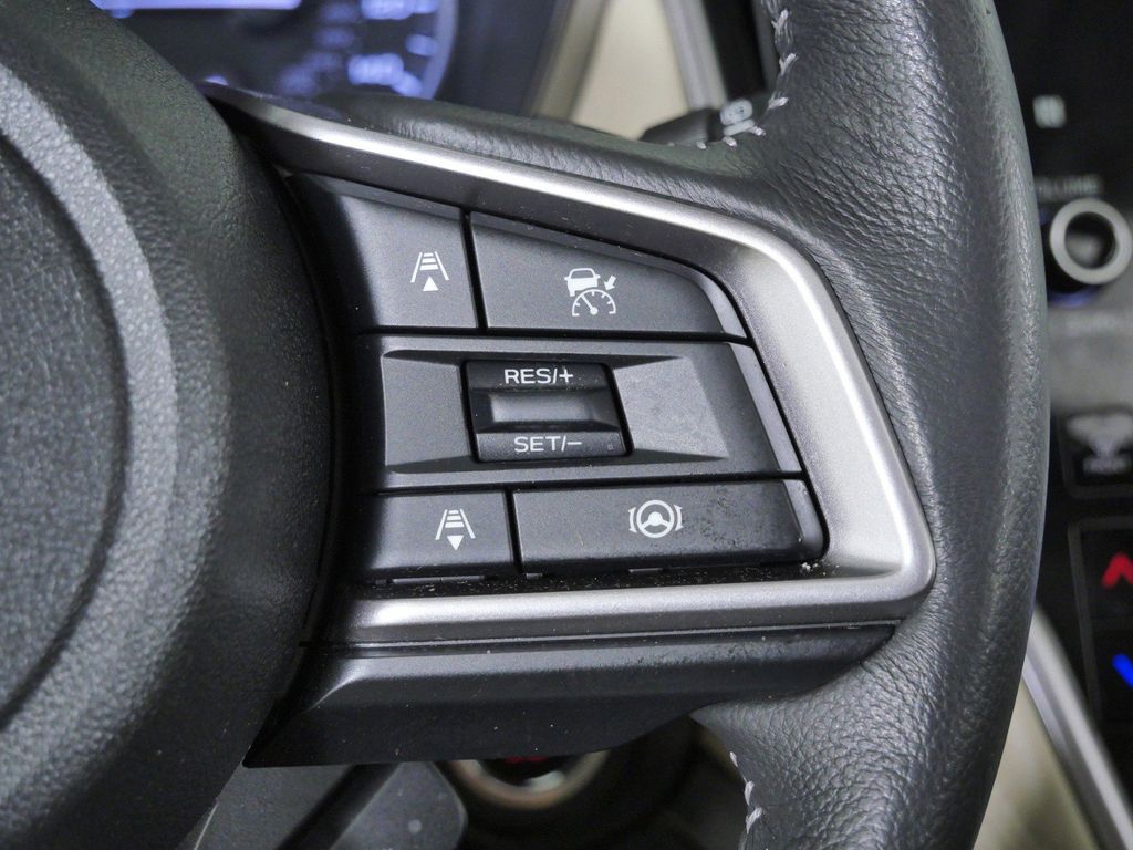 Thumbnail: 2023 Subaru Outback - 42