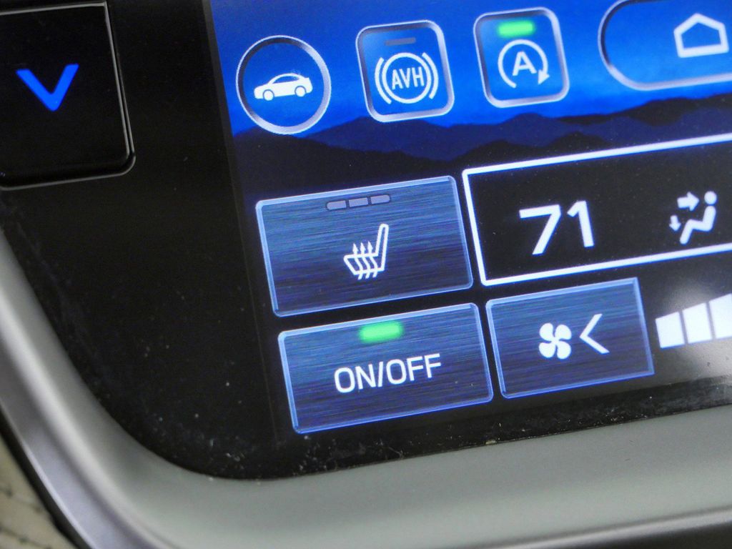 Thumbnail: 2023 Subaru Outback - 48