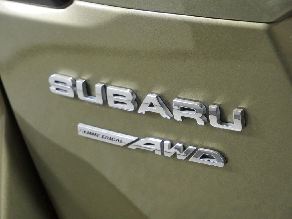 Thumbnail: 2023 Subaru Outback - 22