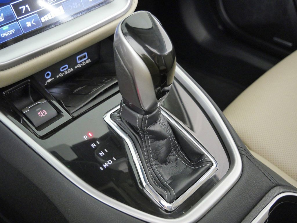 Thumbnail: 2023 Subaru Outback - 12