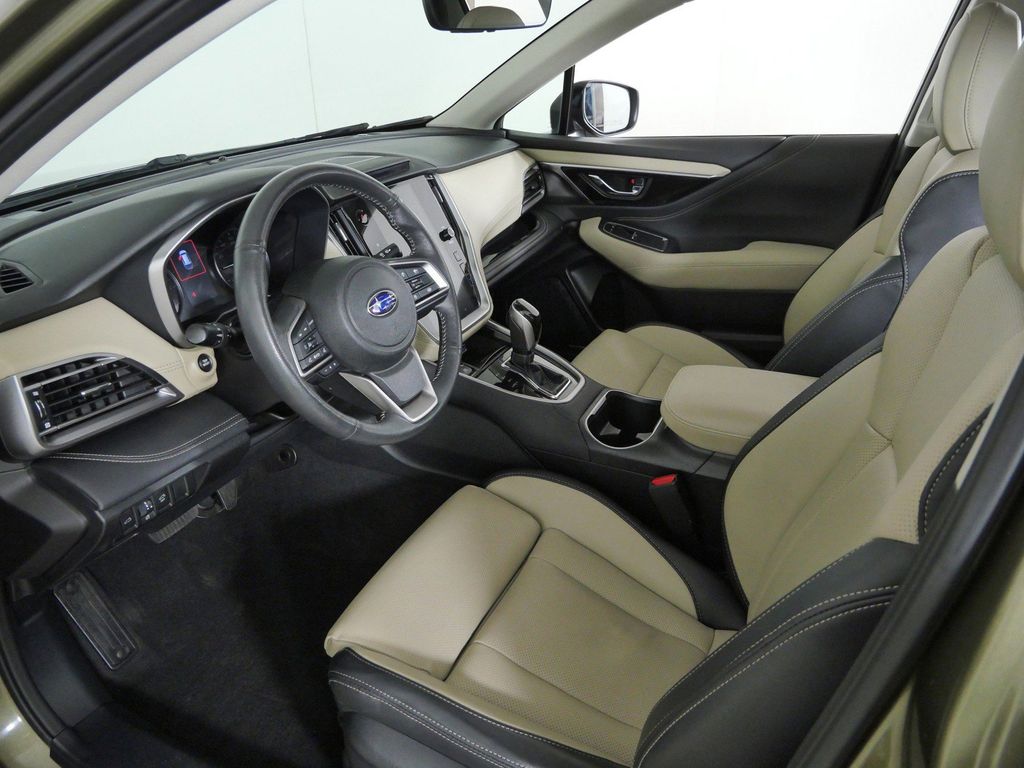 Thumbnail: 2023 Subaru Outback - 35