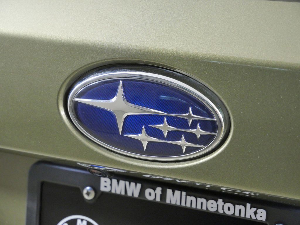 Thumbnail: 2023 Subaru Outback - 20