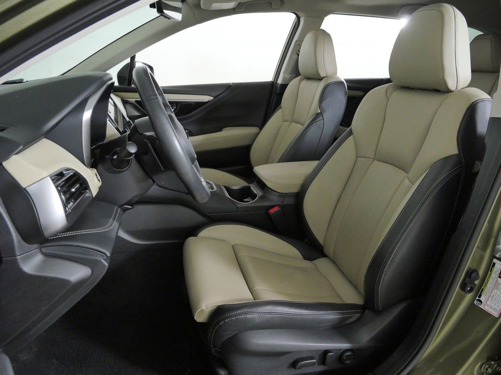 Thumbnail: 2023 Subaru Outback - 36