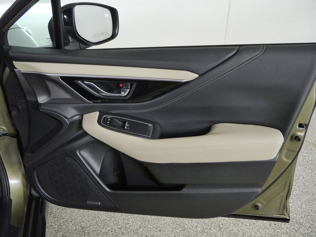 Thumbnail: 2023 Subaru Outback - 25