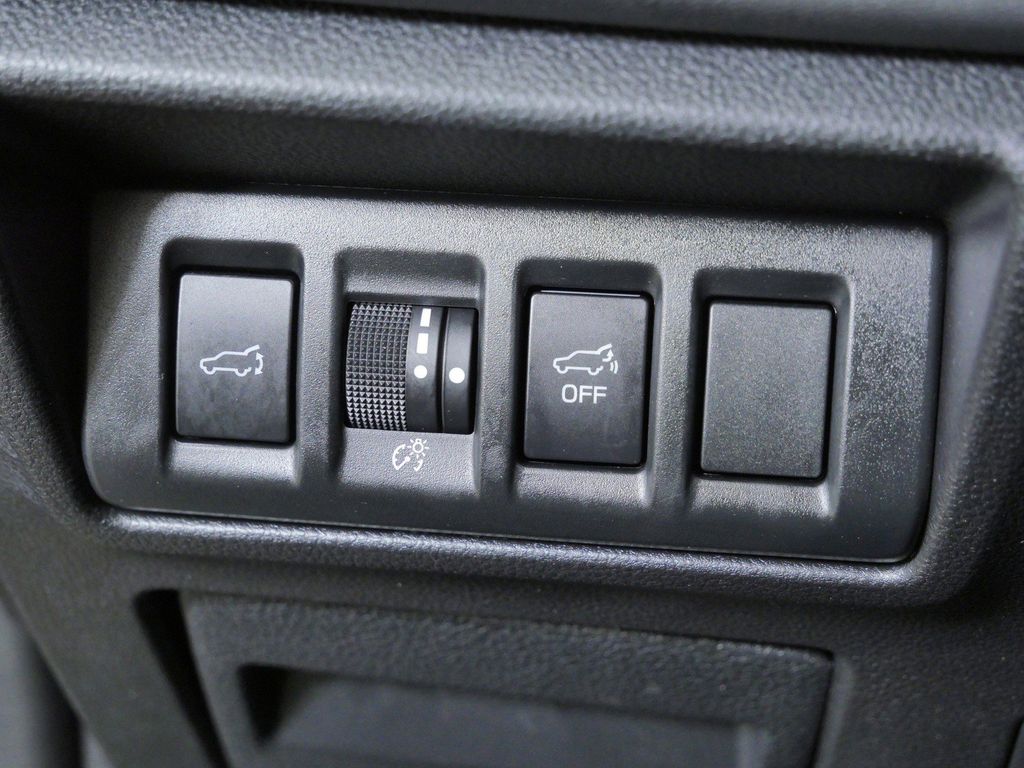 Thumbnail: 2023 Subaru Outback - 40