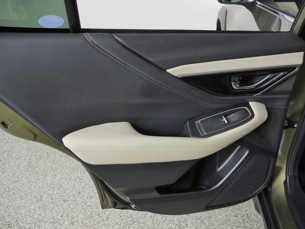 Thumbnail: 2023 Subaru Outback - 31