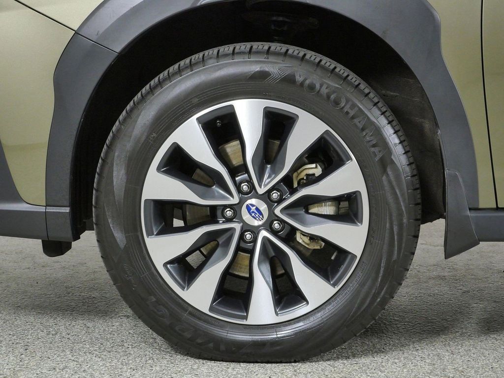 Thumbnail: 2023 Subaru Outback - 23