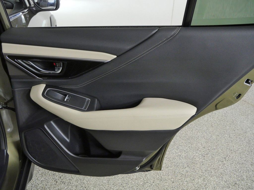 Thumbnail: 2023 Subaru Outback - 28