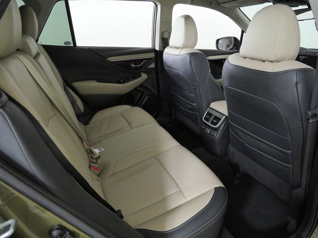 Thumbnail: 2023 Subaru Outback - 10