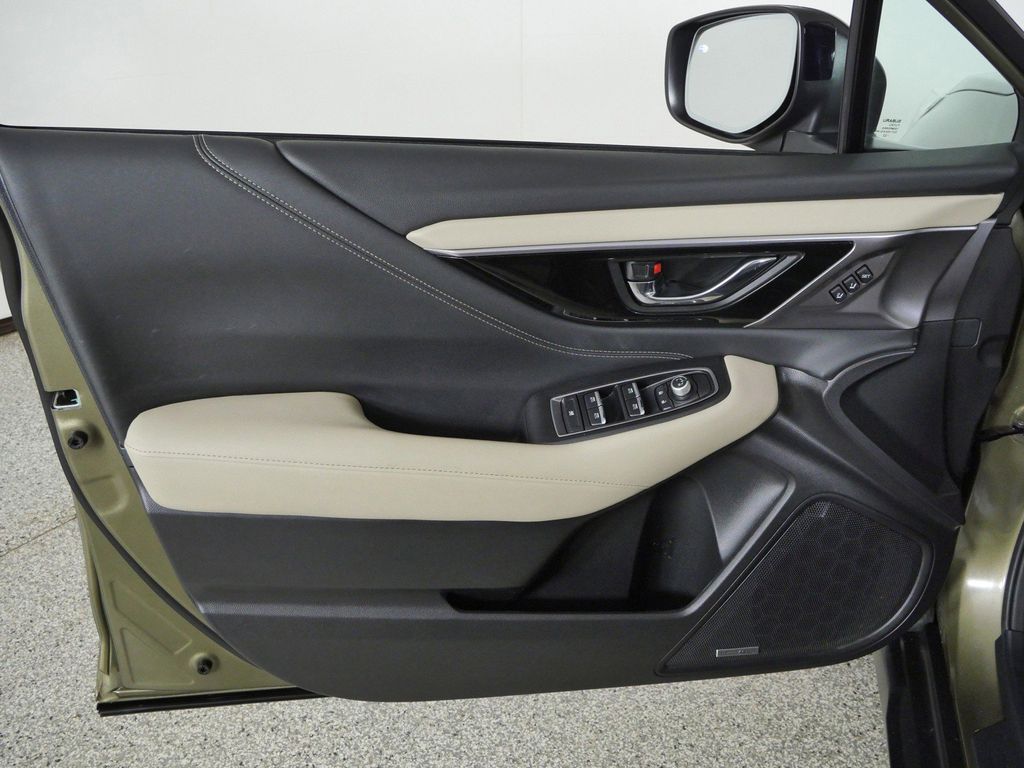 Thumbnail: 2023 Subaru Outback - 34