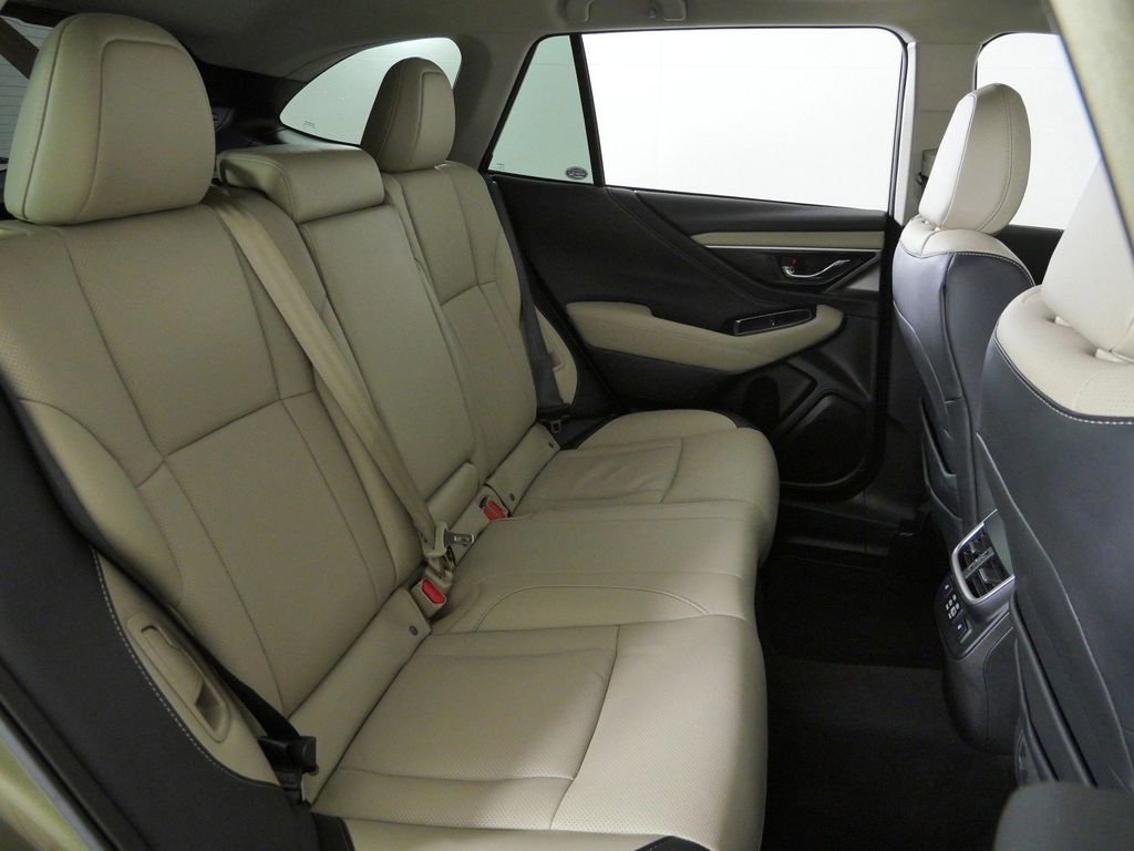 Thumbnail: 2023 Subaru Outback - 29