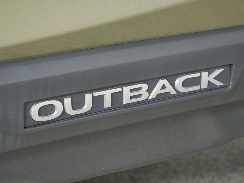 Thumbnail: 2023 Subaru Outback - 6