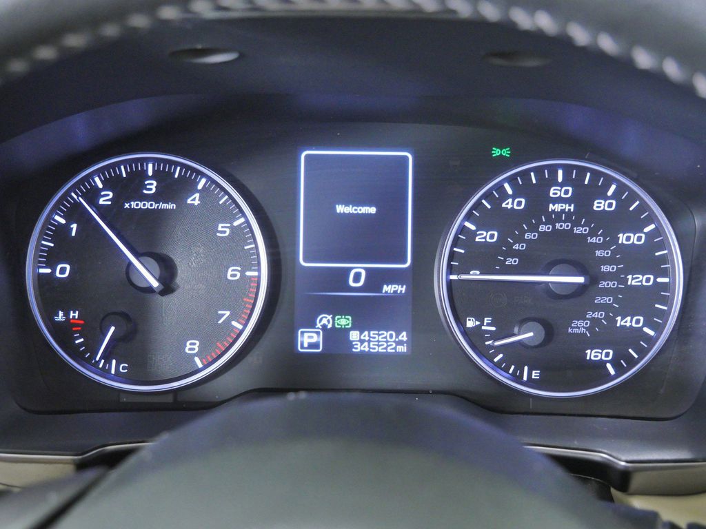 Thumbnail: 2023 Subaru Outback - 13
