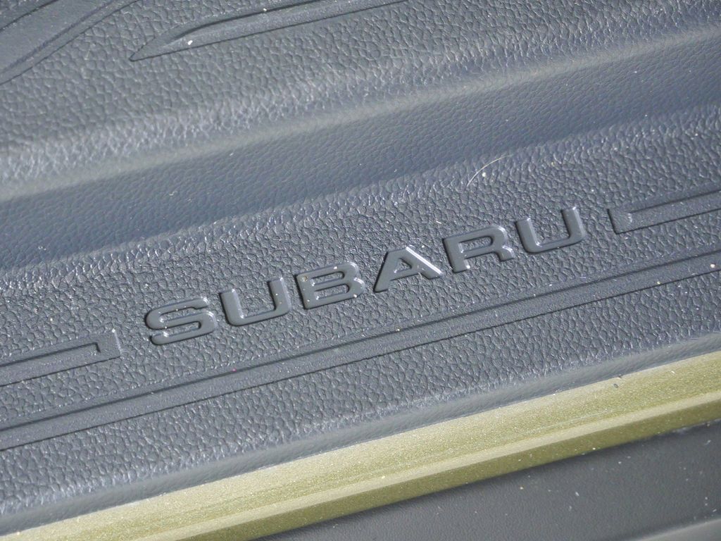 Thumbnail: 2023 Subaru Outback - 27