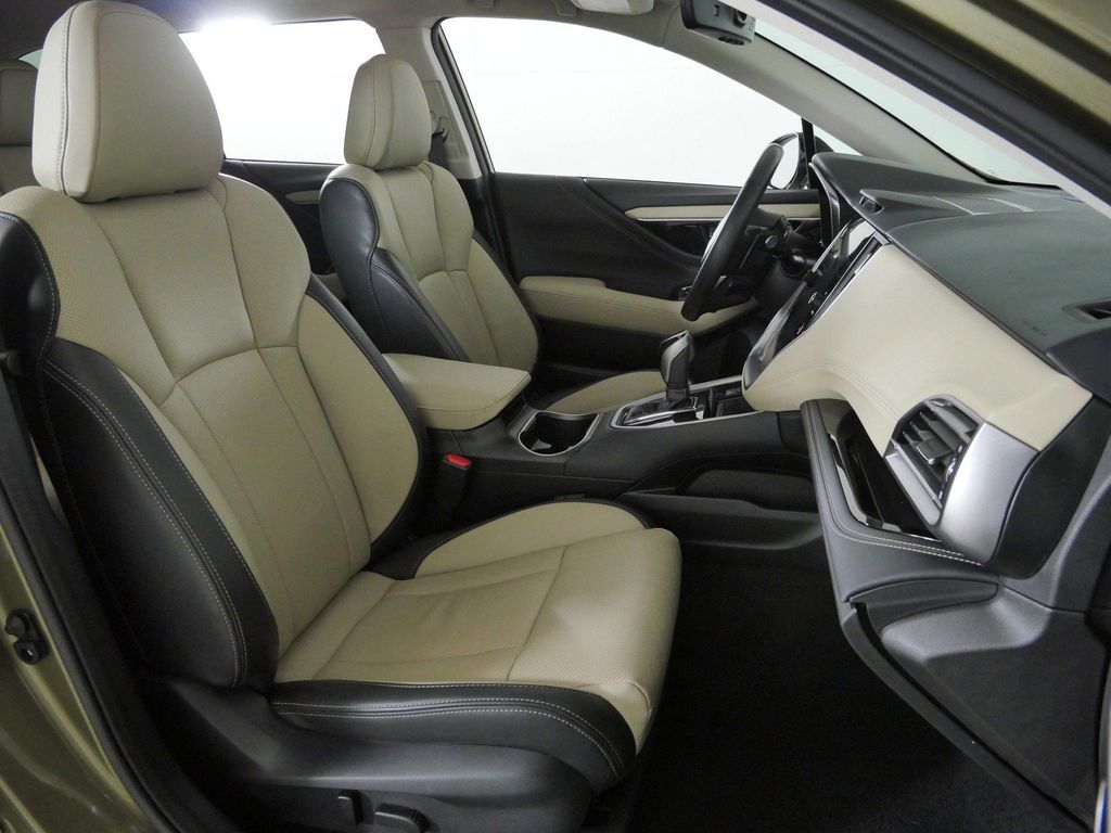 Thumbnail: 2023 Subaru Outback - 9