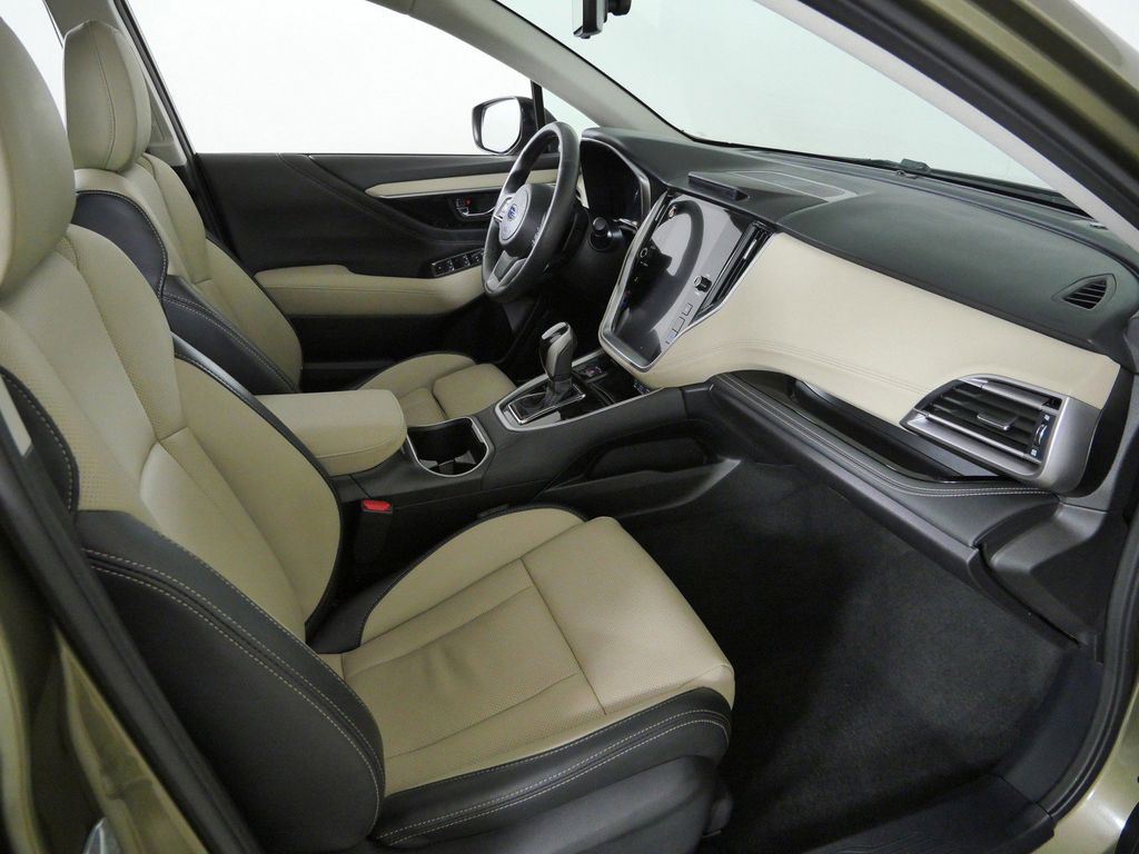 Thumbnail: 2023 Subaru Outback - 8