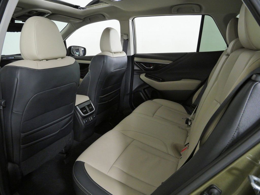 Thumbnail: 2023 Subaru Outback - 32