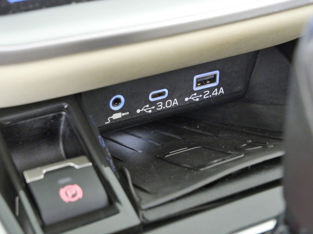 Thumbnail: 2023 Subaru Outback - 47
