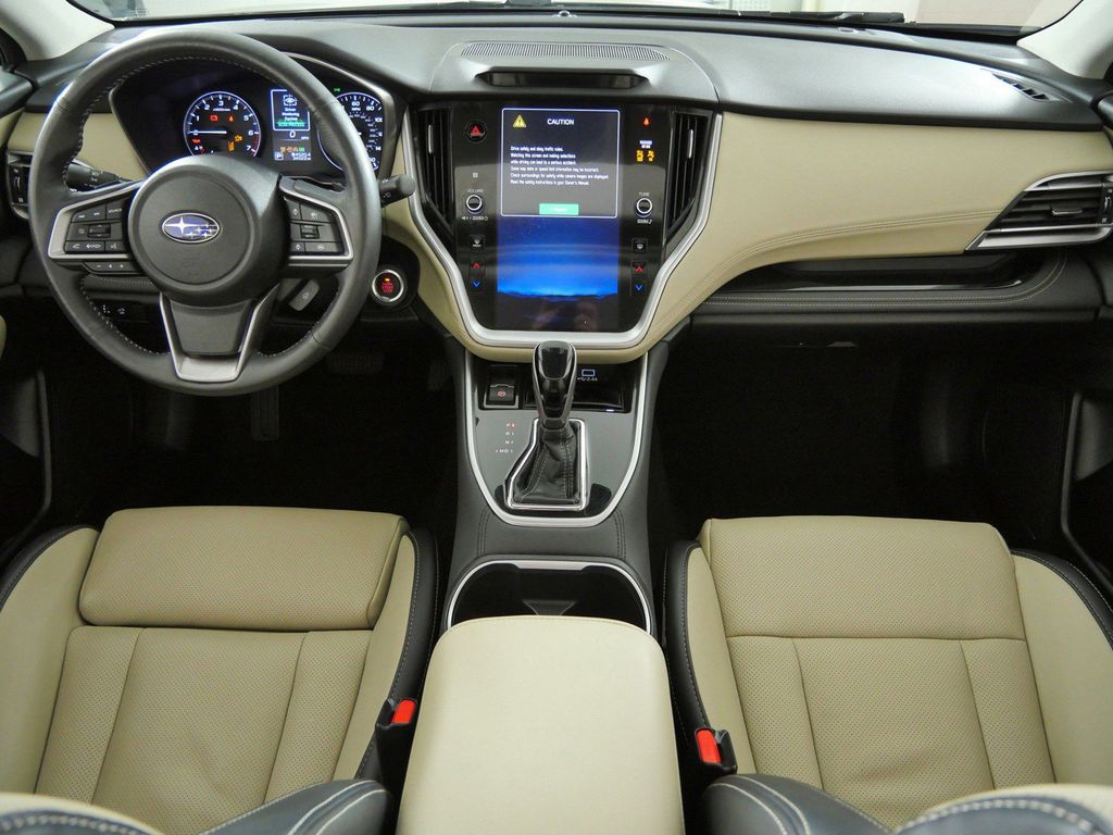 Thumbnail: 2023 Subaru Outback - 2