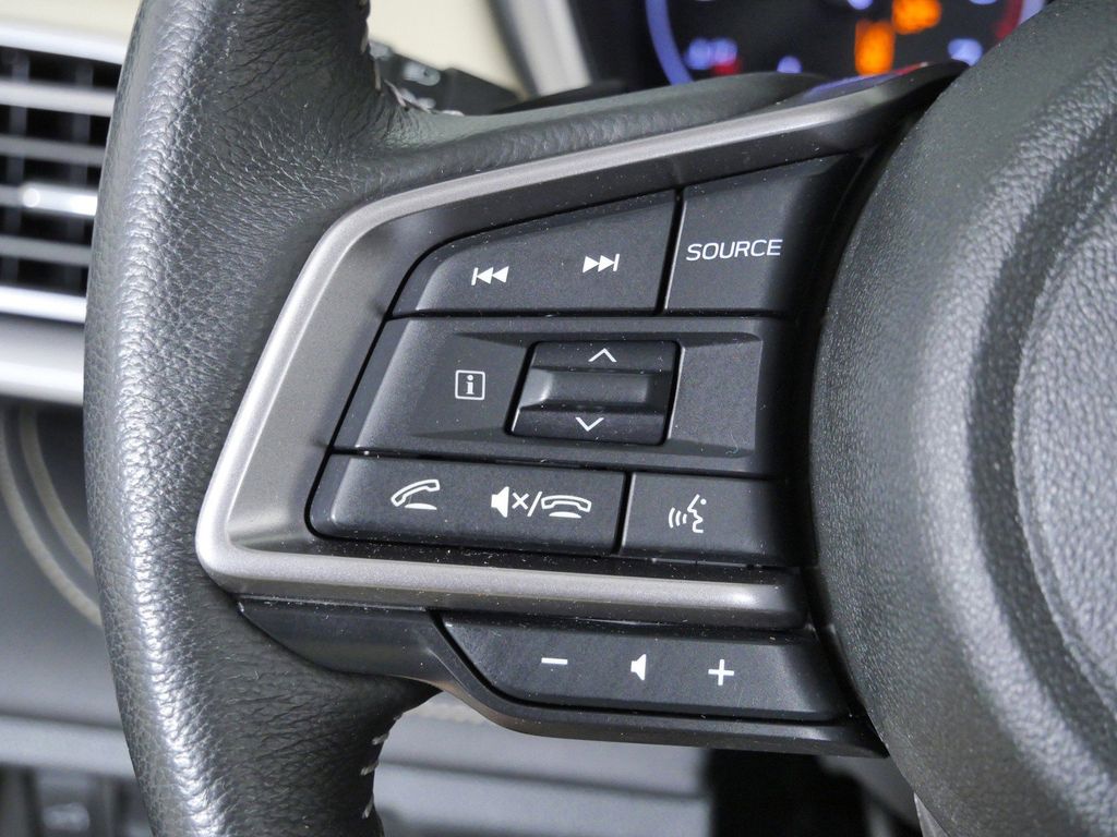 Thumbnail: 2023 Subaru Outback - 41