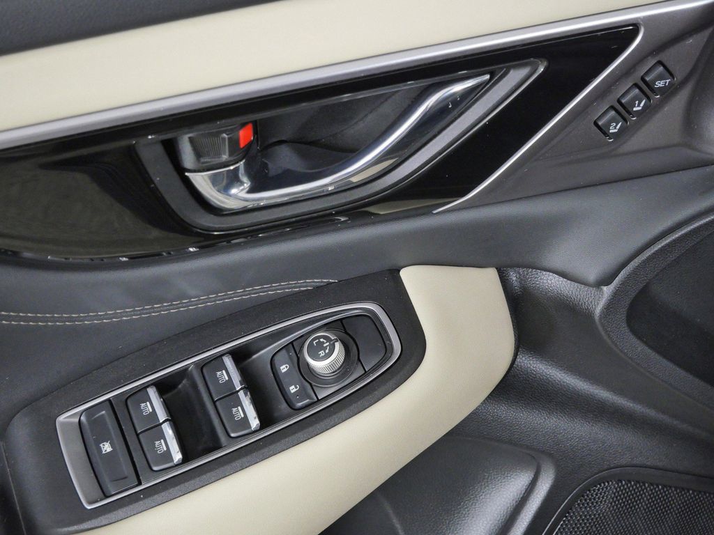 Thumbnail: 2023 Subaru Outback - 37