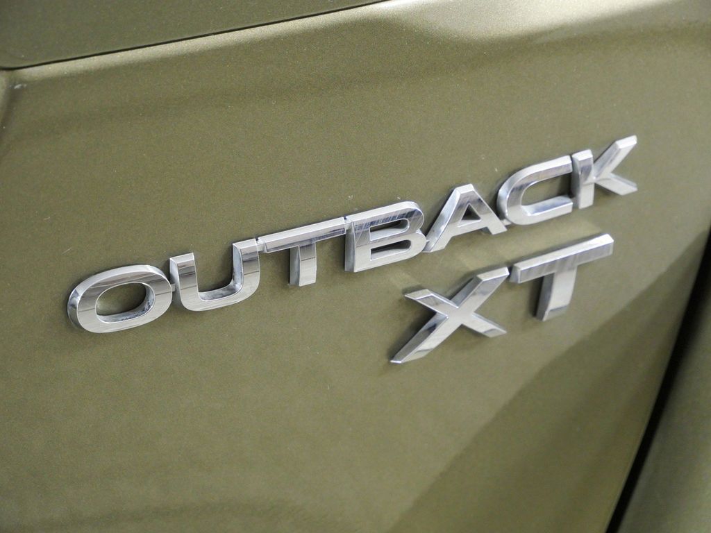 Thumbnail: 2023 Subaru Outback - 21