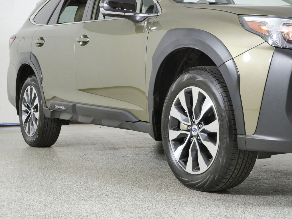 Thumbnail: 2023 Subaru Outback - 7