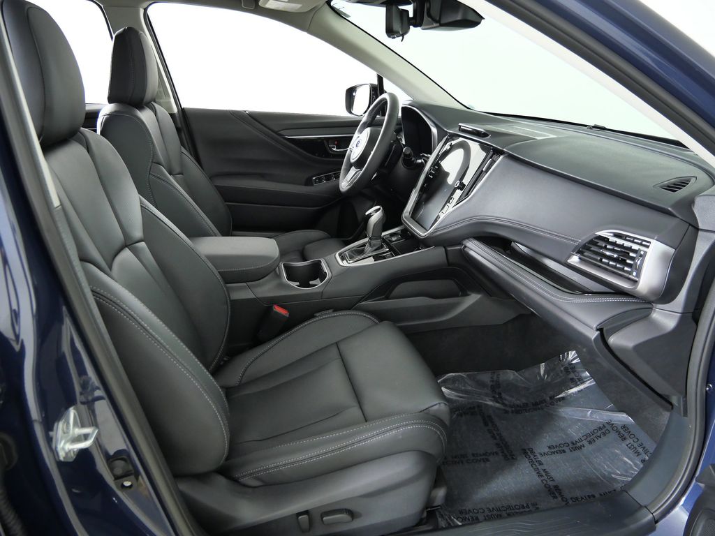 Thumbnail: 2025 Subaru Outback - 8