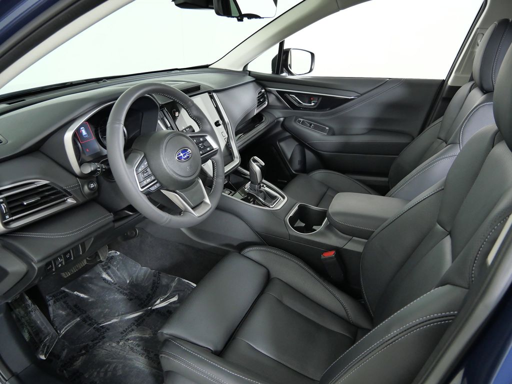 Thumbnail: 2025 Subaru Outback - 37