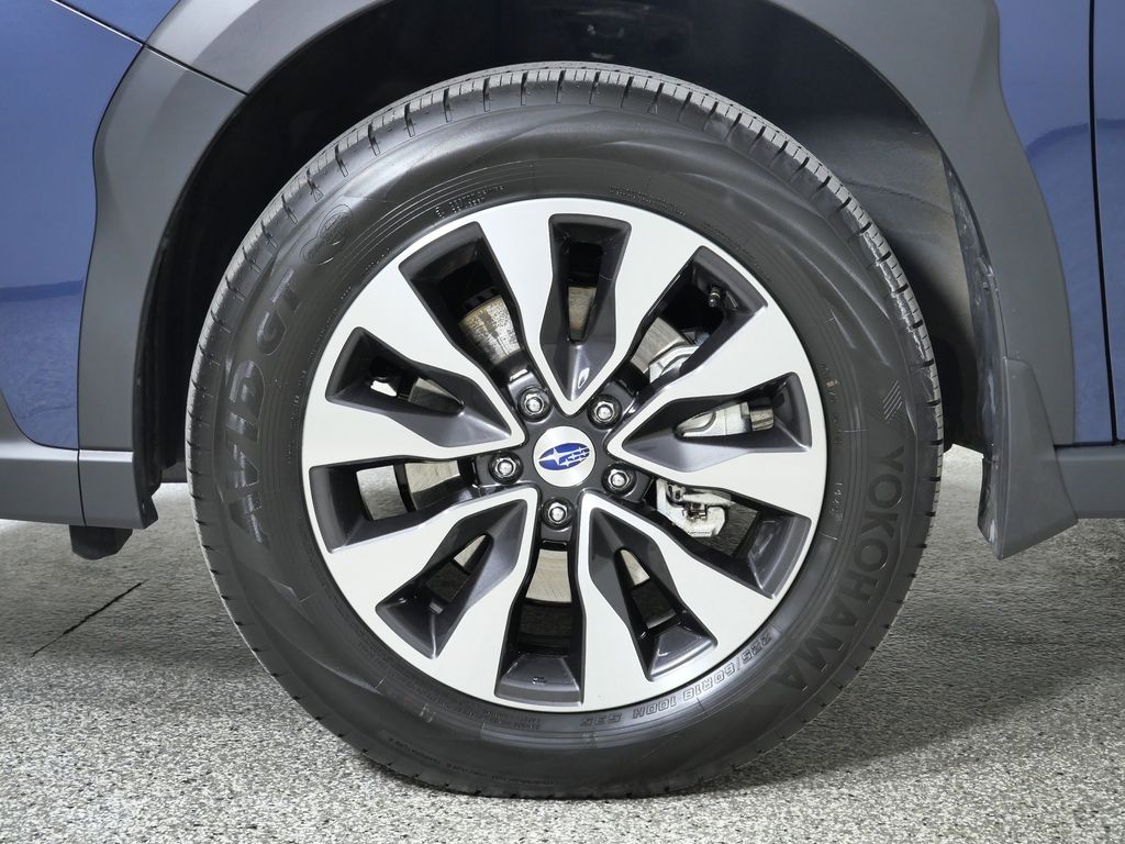 Thumbnail: 2025 Subaru Outback - 25