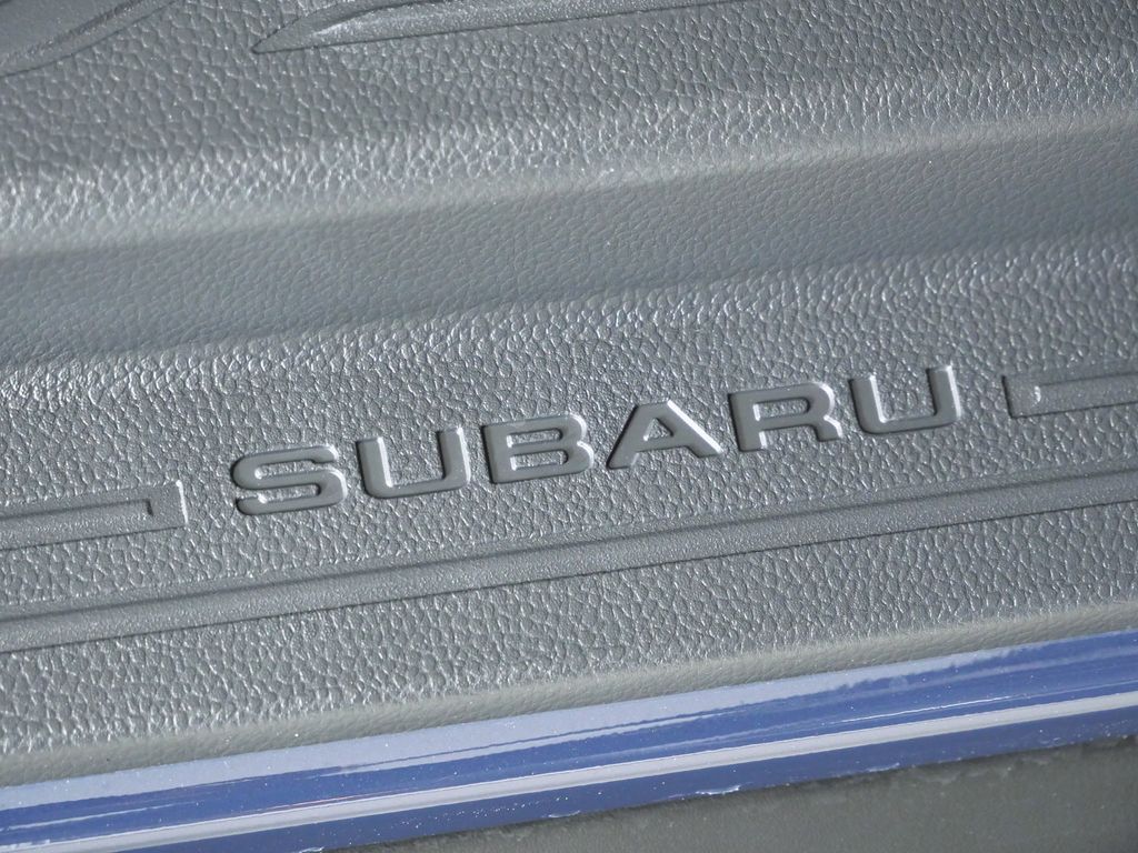 Thumbnail: 2025 Subaru Outback - 29