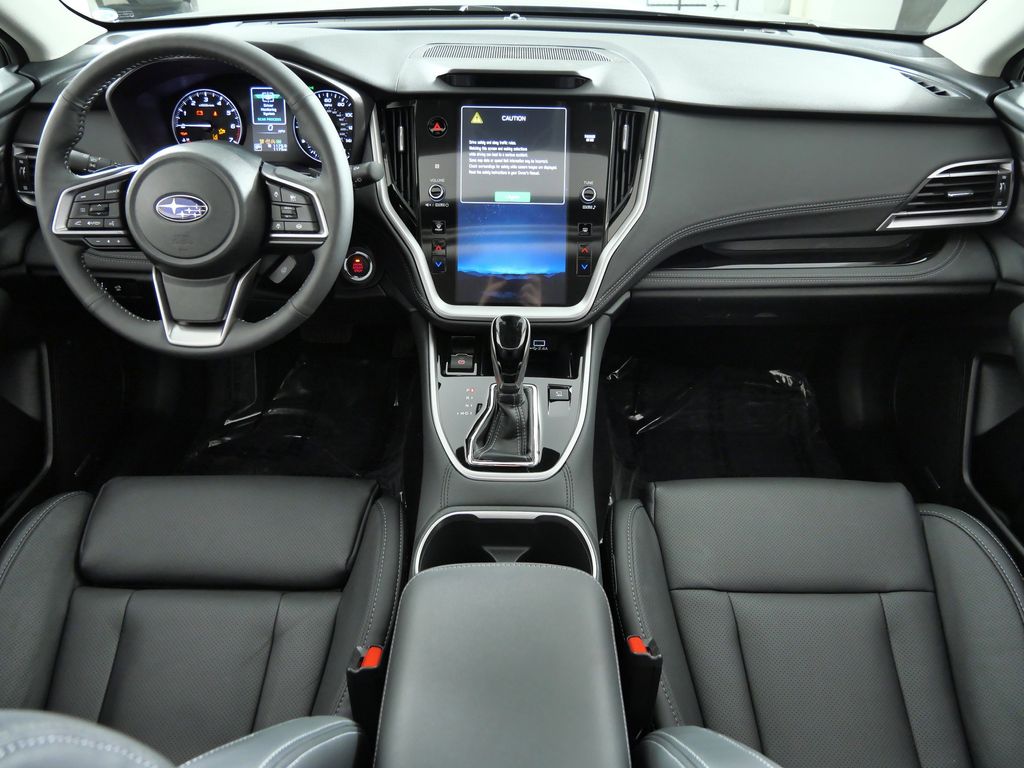 Thumbnail: 2025 Subaru Outback - 2