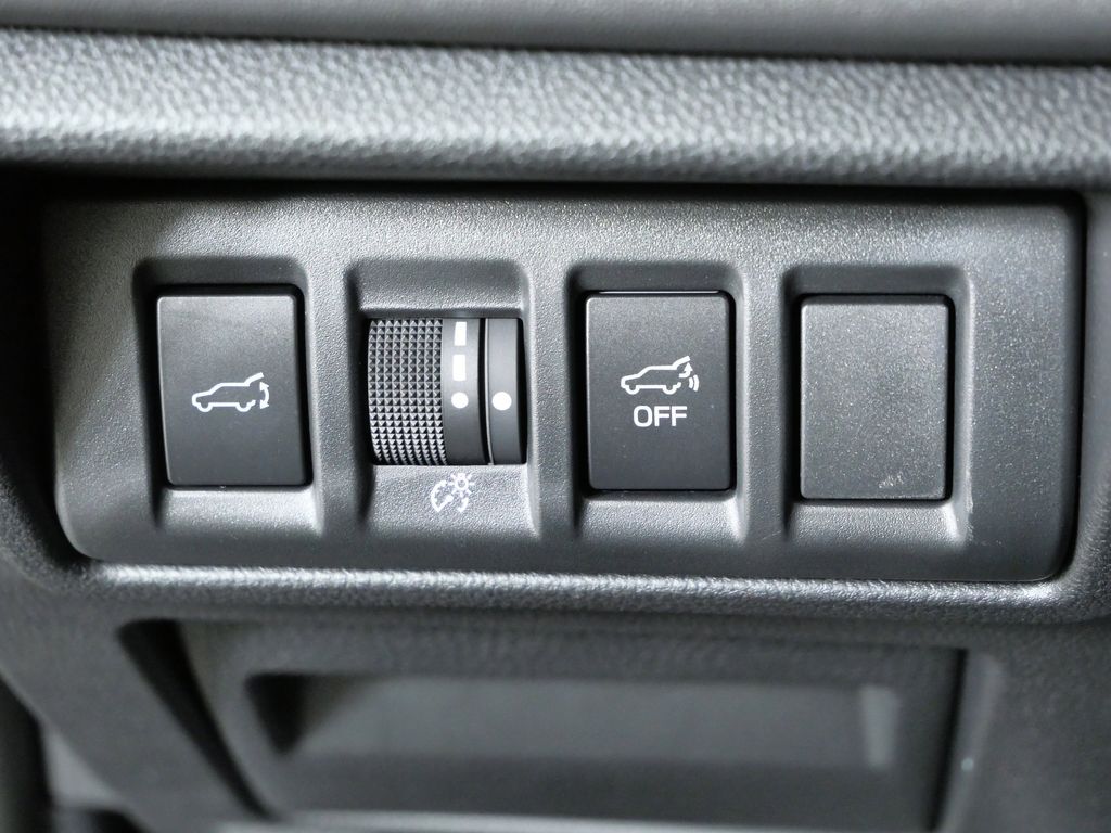 Thumbnail: 2025 Subaru Outback - 42