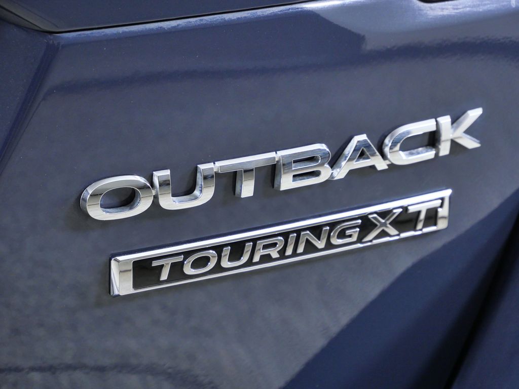 Thumbnail: 2025 Subaru Outback - 22