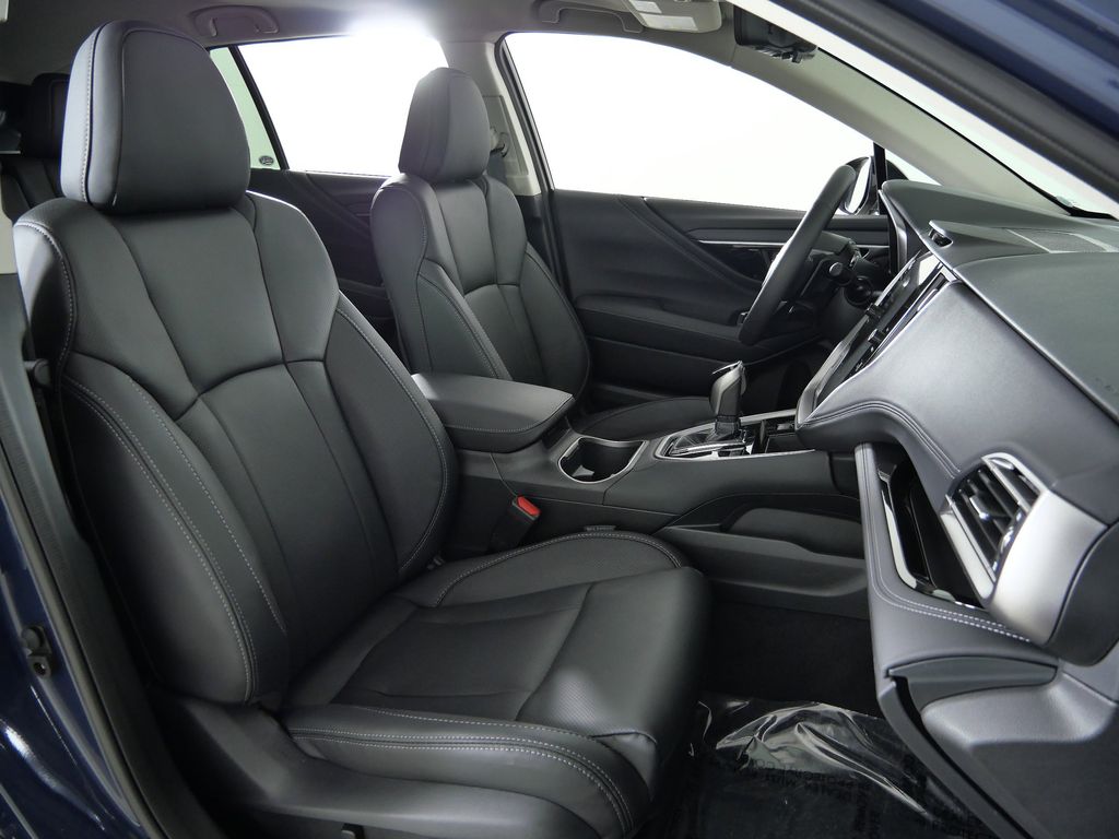Thumbnail: 2025 Subaru Outback - 9
