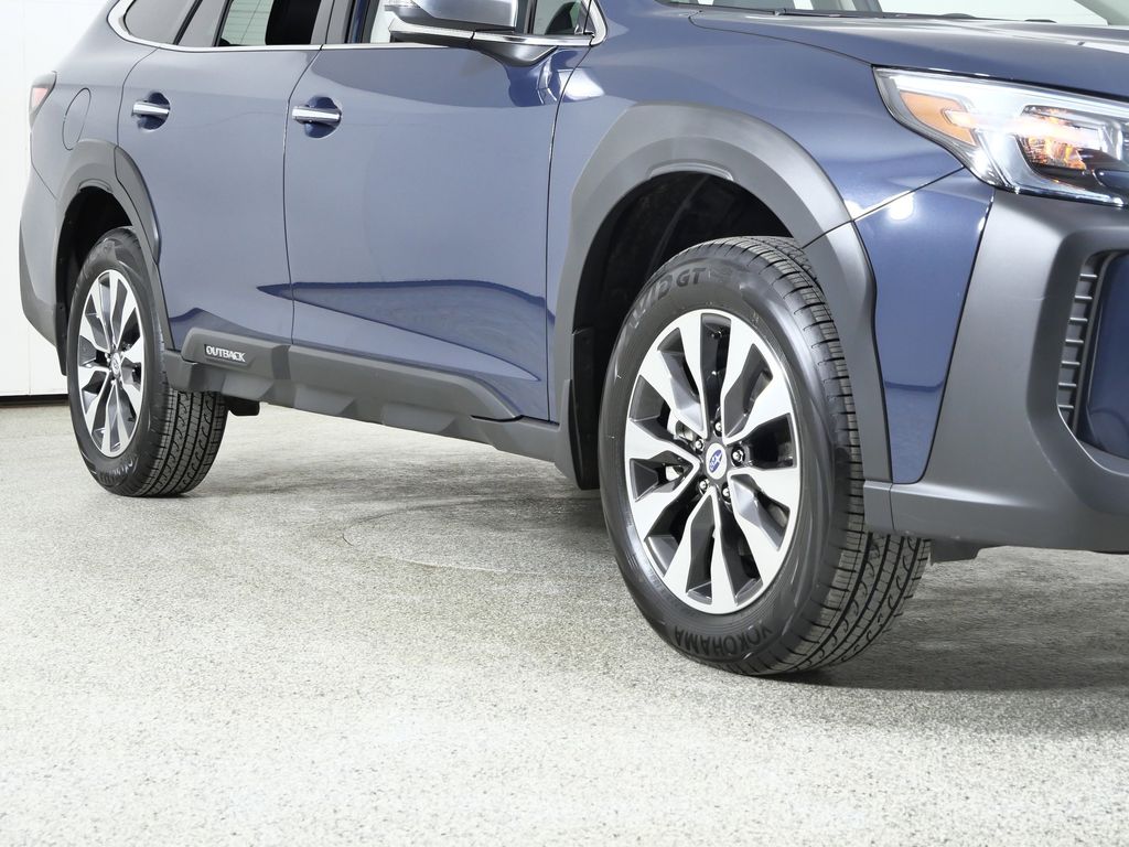 Thumbnail: 2025 Subaru Outback - 7