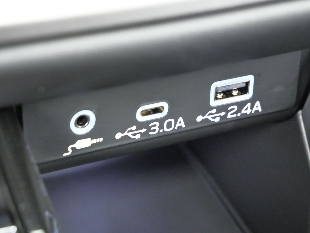 Thumbnail: 2025 Subaru Outback - 47