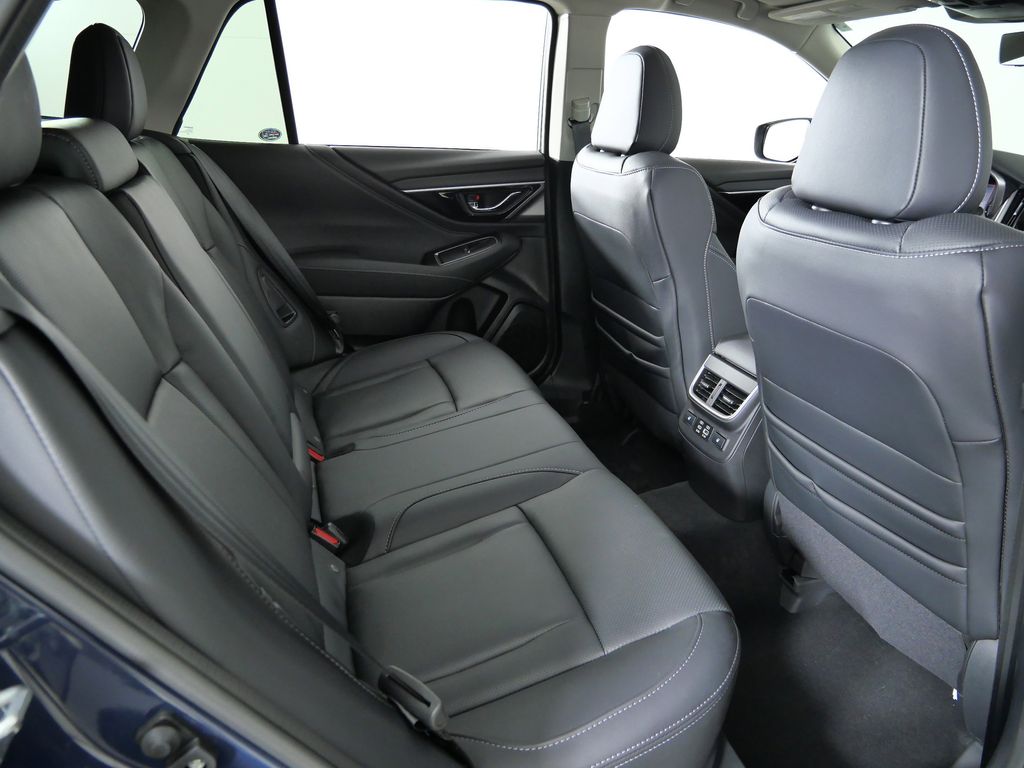 Thumbnail: 2025 Subaru Outback - 10