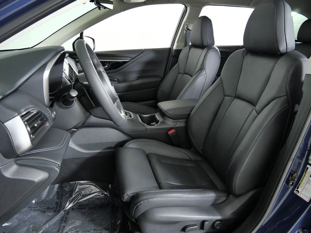 Thumbnail: 2025 Subaru Outback - 38