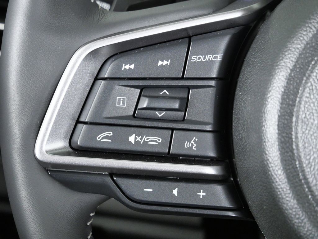 Thumbnail: 2025 Subaru Outback - 43