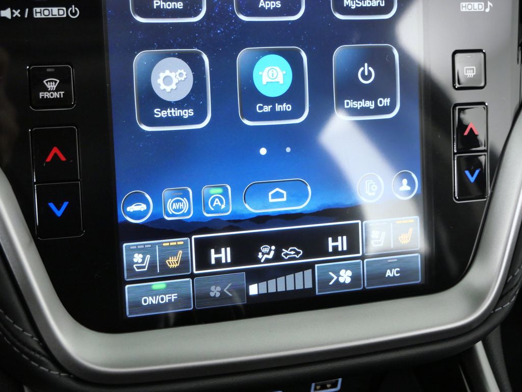 Thumbnail: 2025 Subaru Outback - 45