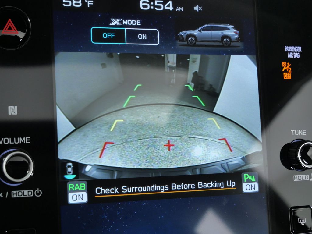 Thumbnail: 2025 Subaru Outback - 50