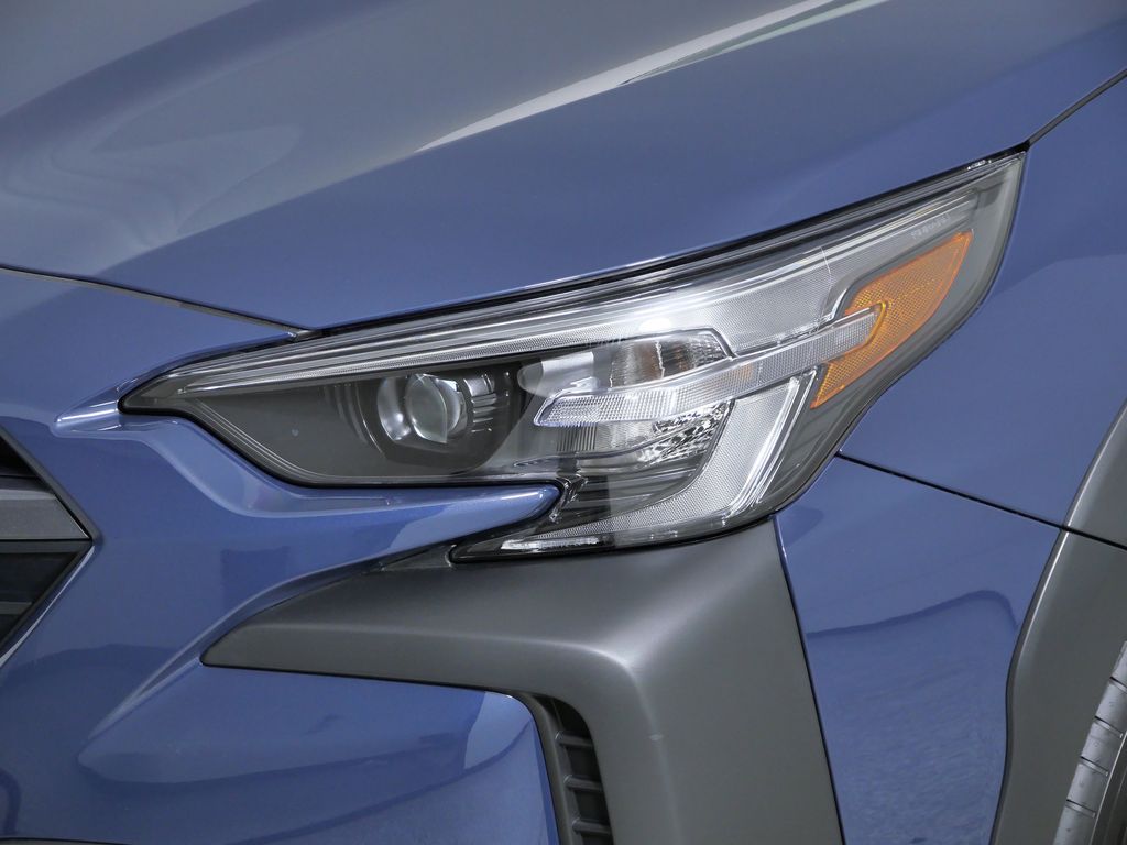 Thumbnail: 2025 Subaru Outback - 17