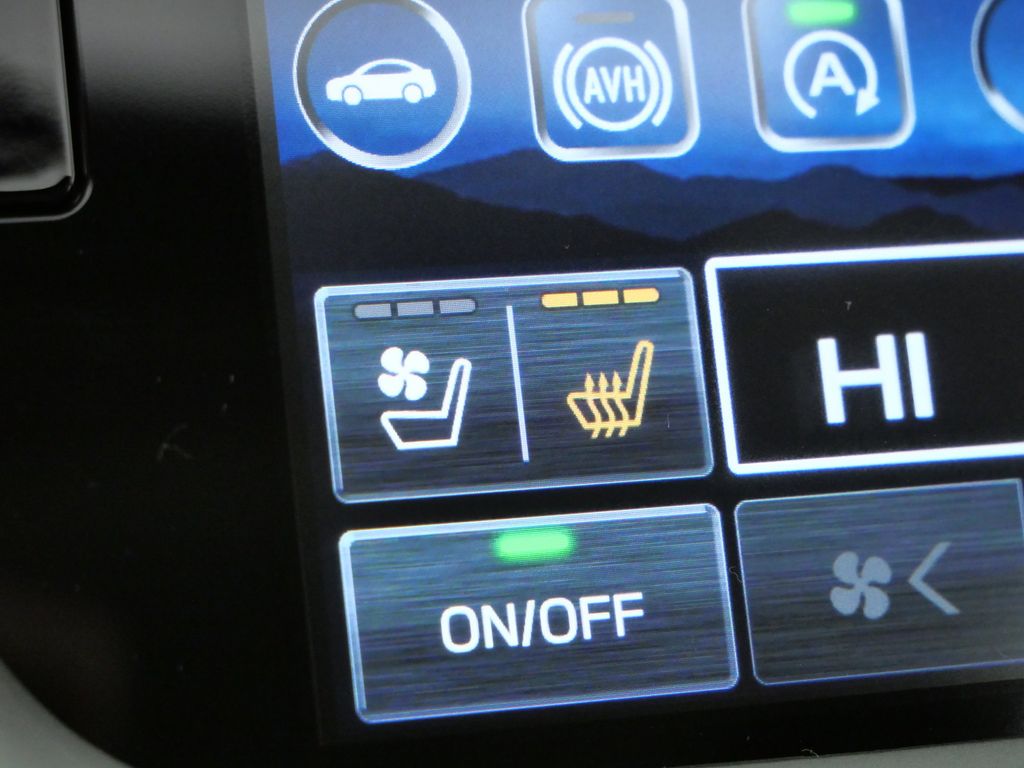 Thumbnail: 2025 Subaru Outback - 48