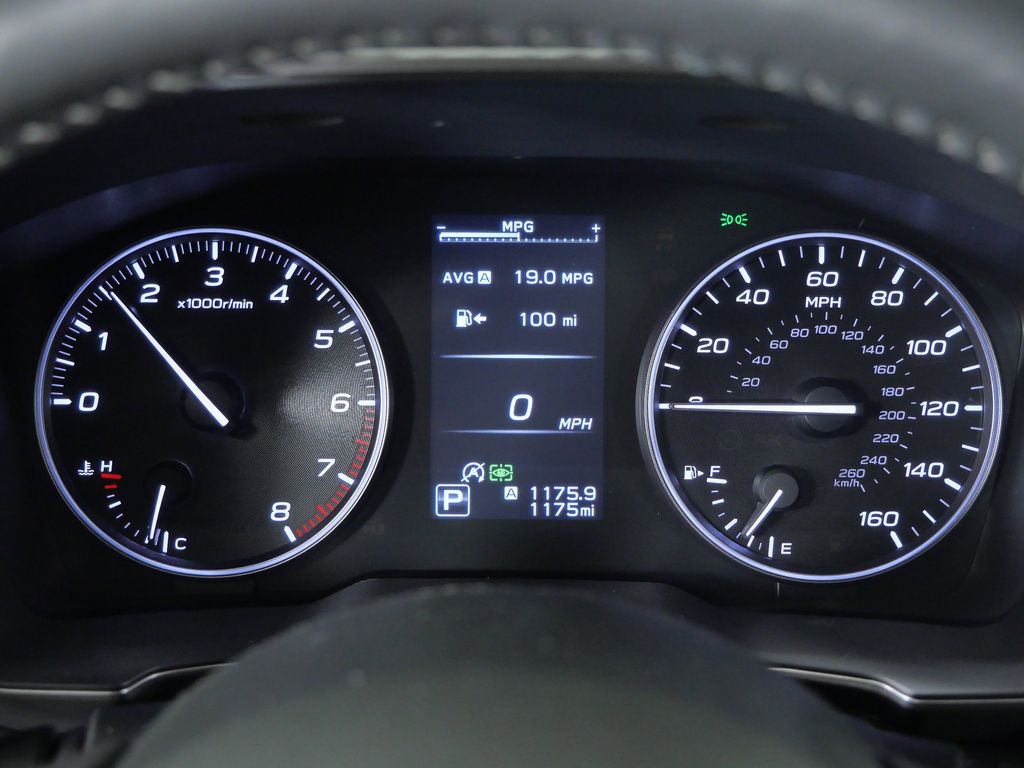 Thumbnail: 2025 Subaru Outback - 13