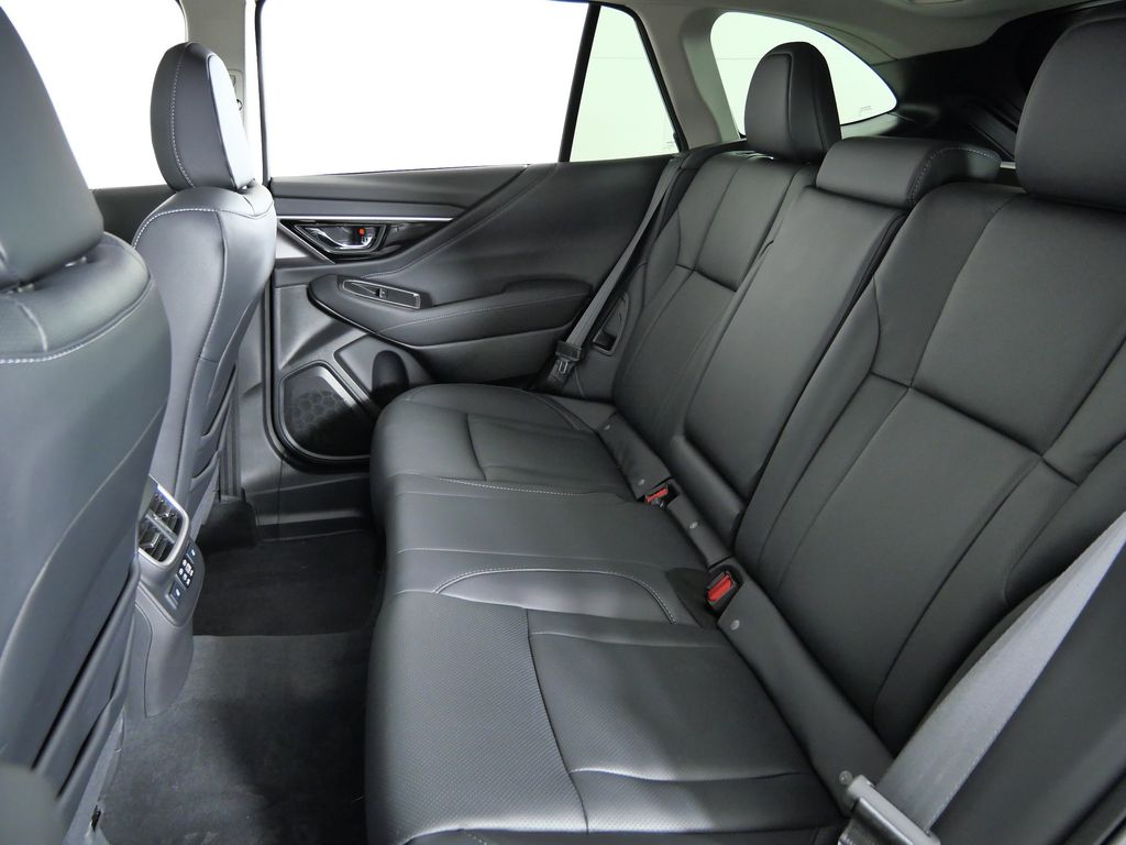 Thumbnail: 2025 Subaru Outback - 35