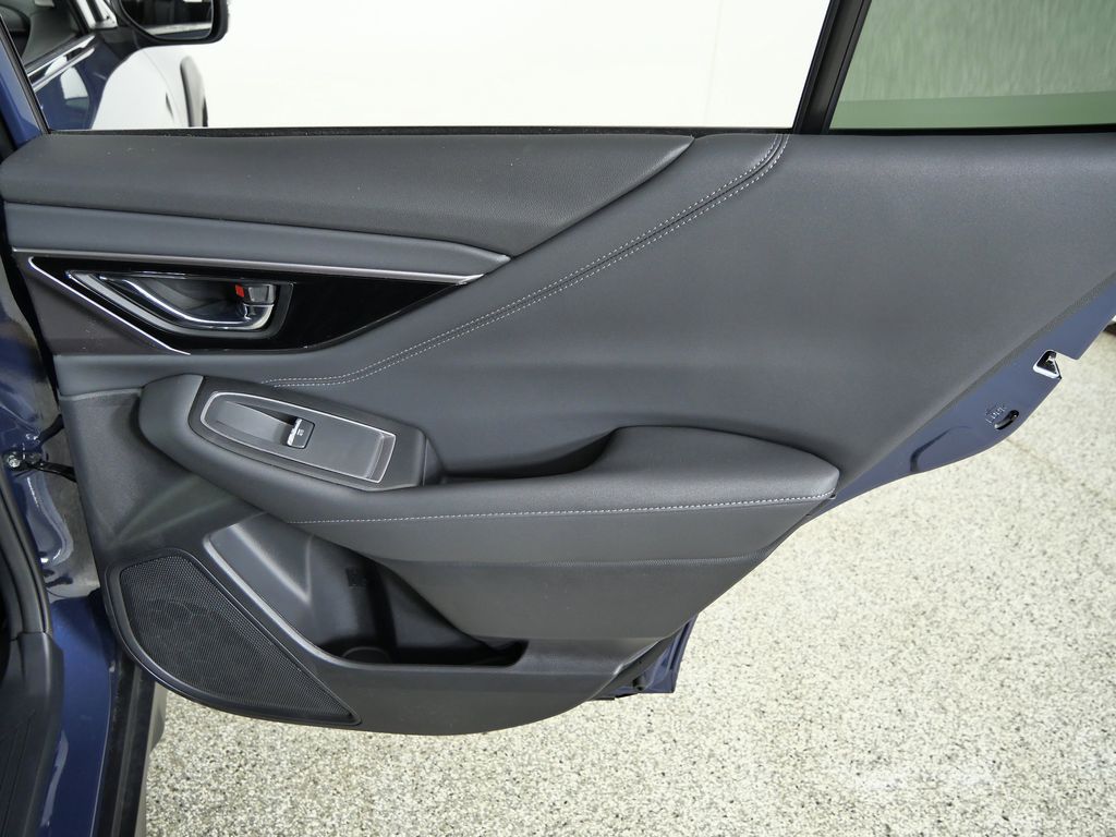 Thumbnail: 2025 Subaru Outback - 30